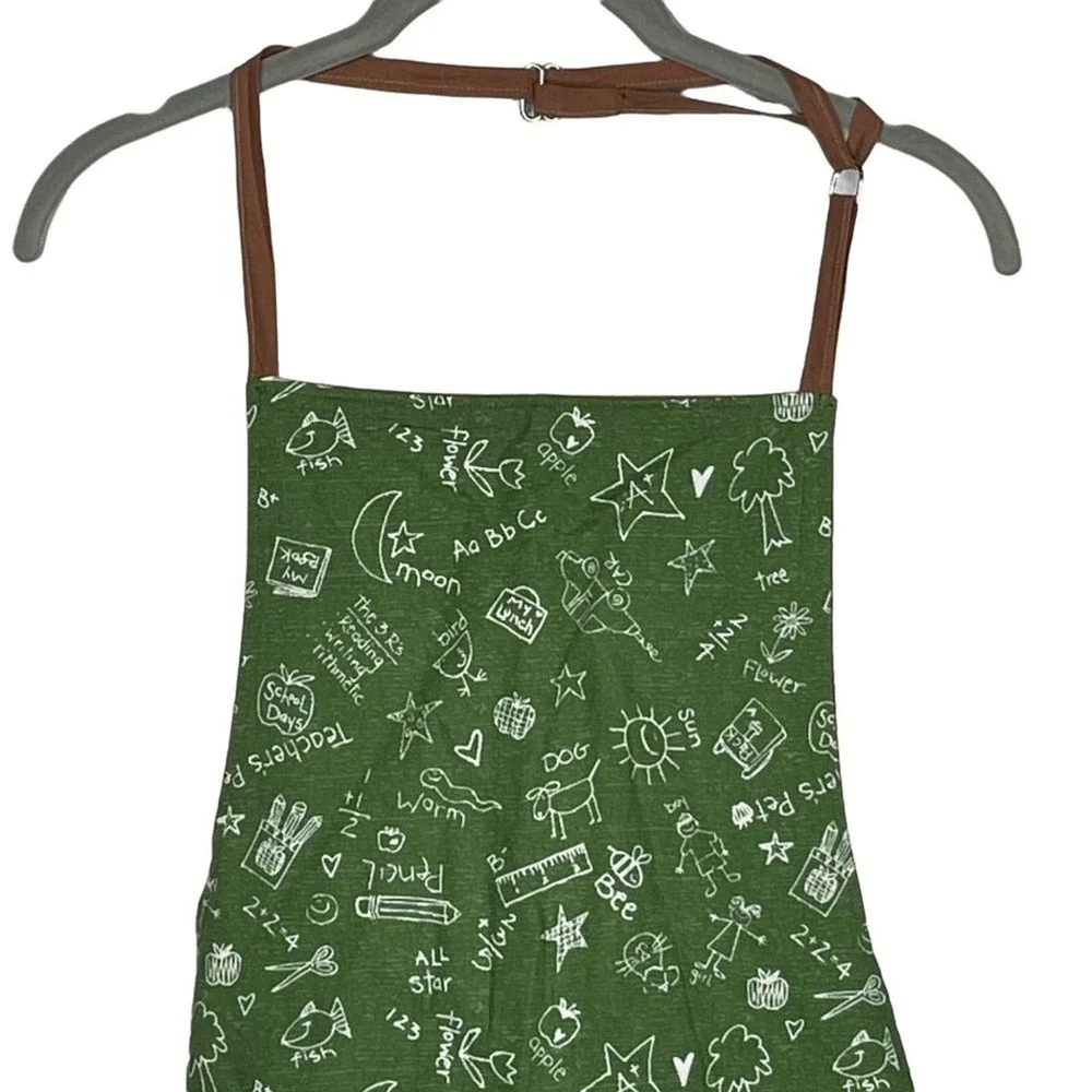 handmade perfect teacher